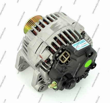 Nippon pieces H511I19 Alternator H511I19: Buy near me at 2407.PL in Poland at an Affordable price!