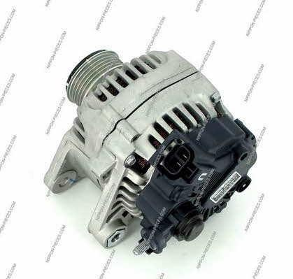 Nippon pieces H511I21 Alternator H511I21: Buy near me in Poland at 2407.PL - Good price!