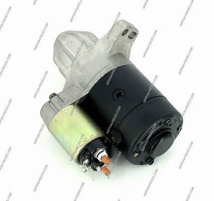Nippon pieces H521A01 Starter H521A01: Buy near me in Poland at 2407.PL - Good price!