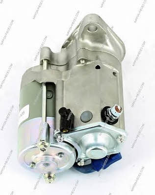 Nippon pieces H521A06 Starter H521A06: Buy near me in Poland at 2407.PL - Good price!
