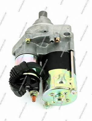 Nippon pieces H521A15 Starter H521A15: Buy near me in Poland at 2407.PL - Good price!