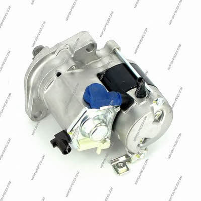 Nippon pieces H521A18 Starter H521A18: Buy near me in Poland at 2407.PL - Good price!