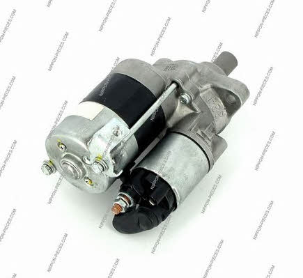 Nippon pieces H521A20 Starter H521A20: Buy near me at 2407.PL in Poland at an Affordable price!