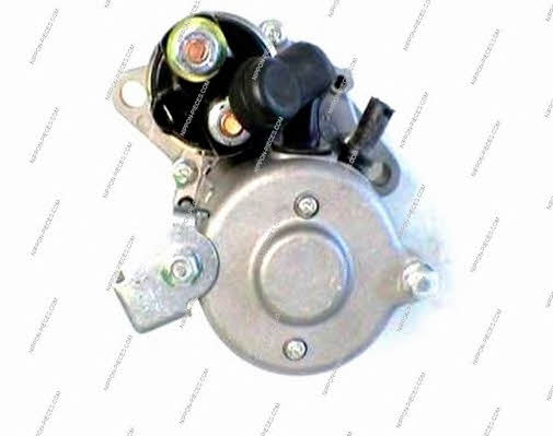 Nippon pieces H521A29 Starter H521A29: Buy near me in Poland at 2407.PL - Good price!