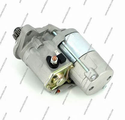 Nippon pieces H521A36 Starter H521A36: Buy near me in Poland at 2407.PL - Good price!