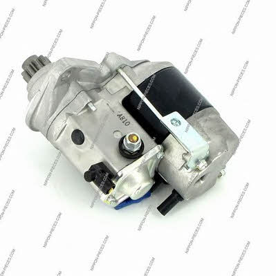 Nippon pieces H521A37 Starter H521A37: Buy near me in Poland at 2407.PL - Good price!