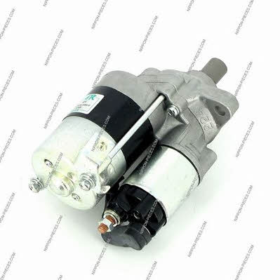 Nippon pieces H521A38 Starter H521A38: Buy near me in Poland at 2407.PL - Good price!