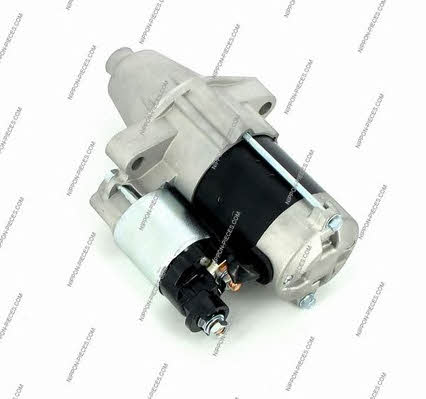 Nippon pieces H521A41 Starter H521A41: Buy near me in Poland at 2407.PL - Good price!