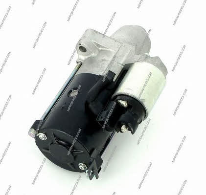 Nippon pieces H521A49 Starter H521A49: Buy near me in Poland at 2407.PL - Good price!