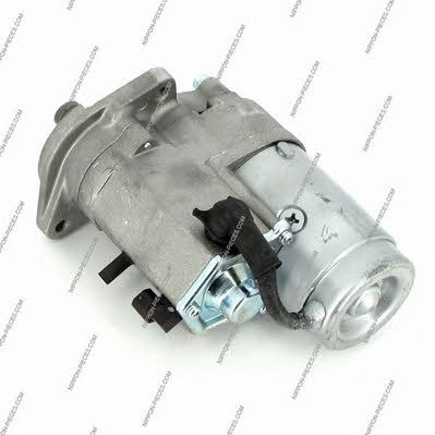 Nippon pieces H521I03 Starter H521I03: Buy near me in Poland at 2407.PL - Good price!
