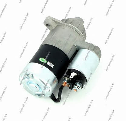 Nippon pieces H521I05 Starter H521I05: Buy near me in Poland at 2407.PL - Good price!