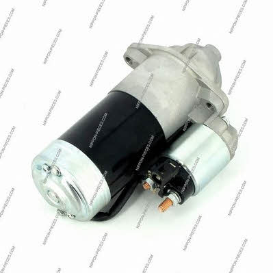 Nippon pieces H521I10 Starter H521I10: Buy near me at 2407.PL in Poland at an Affordable price!