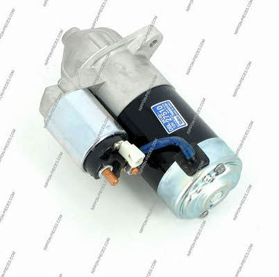 Nippon pieces H521I11 Starter H521I11: Buy near me at 2407.PL in Poland at an Affordable price!