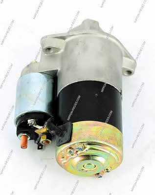 Nippon pieces H521I12 Starter H521I12: Buy near me in Poland at 2407.PL - Good price!