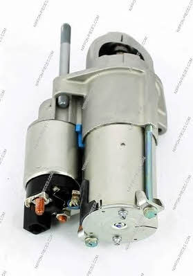 Nippon pieces H521I20 Starter H521I20: Buy near me in Poland at 2407.PL - Good price!