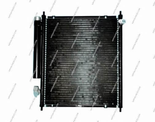 Nippon pieces H526A09 Cooler Module H526A09: Buy near me in Poland at 2407.PL - Good price!