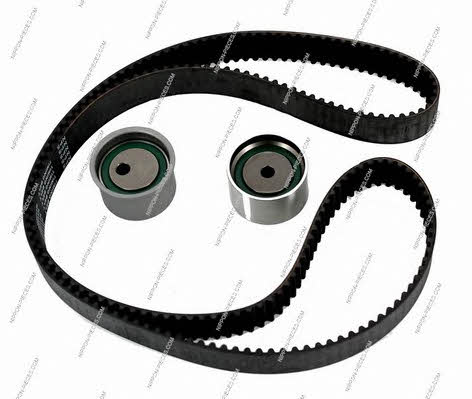 Nippon pieces H116I23 Timing Belt Kit H116I23: Buy near me in Poland at 2407.PL - Good price!