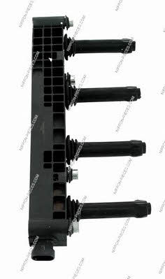 Nippon pieces D536O08 Ignition coil D536O08: Buy near me in Poland at 2407.PL - Good price!