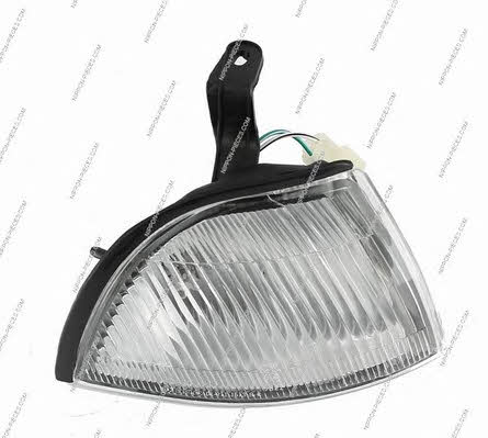 Nippon pieces D680U01 Position lamp D680U01: Buy near me in Poland at 2407.PL - Good price!