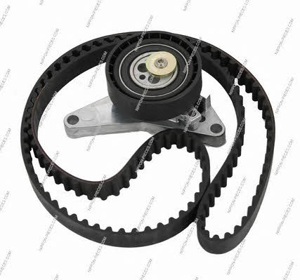 Nippon pieces D116O06 Timing Belt Kit D116O06: Buy near me in Poland at 2407.PL - Good price!
