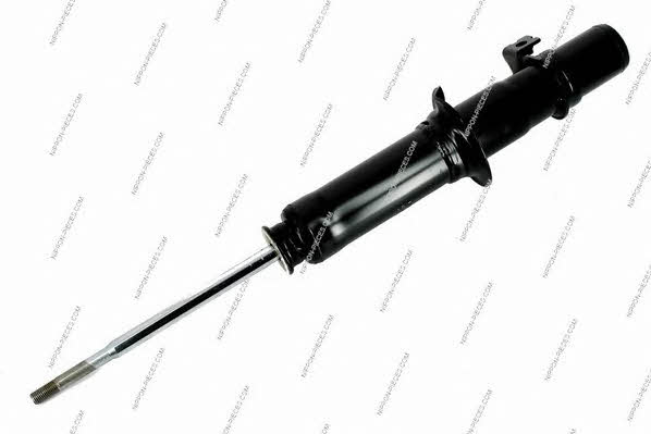 Nippon pieces H490A53T Front right gas oil shock absorber H490A53T: Buy near me in Poland at 2407.PL - Good price!