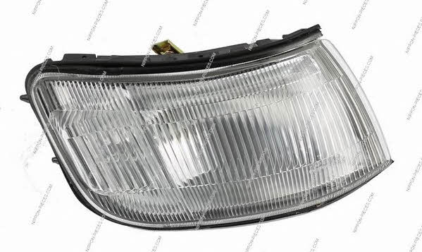 Nippon pieces M680I22 Position lamp M680I22: Buy near me in Poland at 2407.PL - Good price!