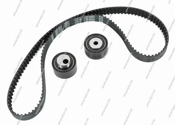 Nippon pieces S116I04 Timing Belt Kit S116I04: Buy near me in Poland at 2407.PL - Good price!
