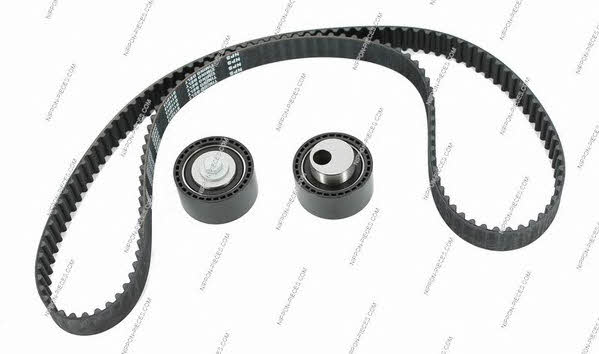 Nippon pieces S116I09 Timing Belt Kit S116I09: Buy near me in Poland at 2407.PL - Good price!