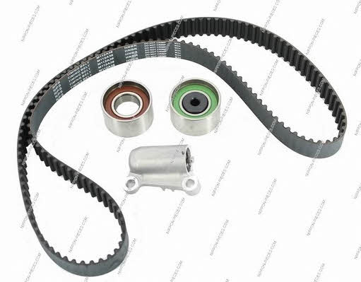 Nippon pieces M116A09 Timing Belt Kit M116A09: Buy near me in Poland at 2407.PL - Good price!