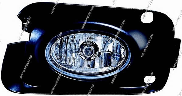 Nippon pieces H695A25 Fog lamp H695A25: Buy near me in Poland at 2407.PL - Good price!