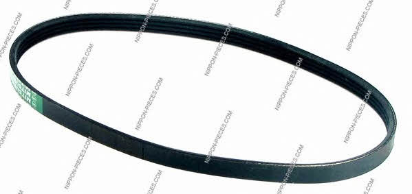Nippon pieces D111O01 V-Ribbed Belt D111O01: Buy near me in Poland at 2407.PL - Good price!
