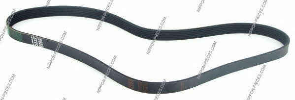 Nippon pieces D111O07 V-Ribbed Belt D111O07: Buy near me in Poland at 2407.PL - Good price!