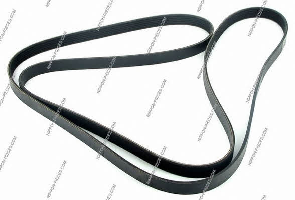 Nippon pieces D111O12 V-Ribbed Belt D111O12: Buy near me in Poland at 2407.PL - Good price!