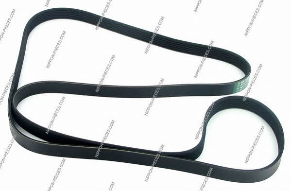 Nippon pieces D111O15 V-Ribbed Belt D111O15: Buy near me in Poland at 2407.PL - Good price!