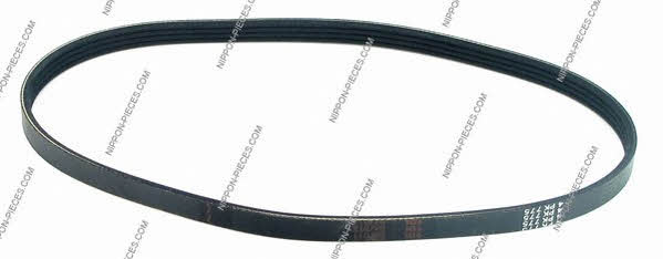 Nippon pieces D111U07 V-Ribbed Belt D111U07: Buy near me in Poland at 2407.PL - Good price!
