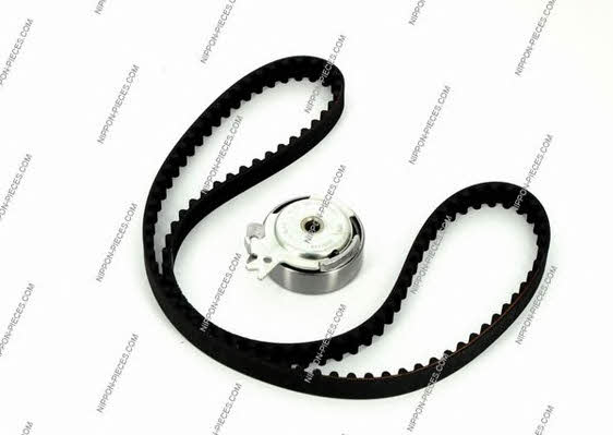 Nippon pieces D116O02 Timing Belt Kit D116O02: Buy near me in Poland at 2407.PL - Good price!
