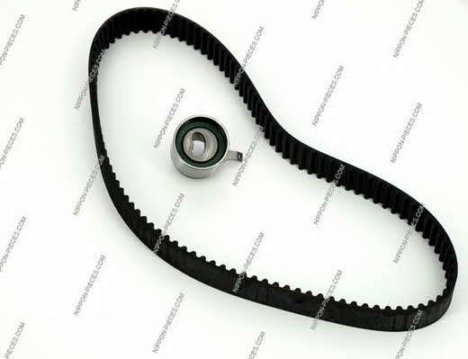 Nippon pieces D116O03 Timing Belt Kit D116O03: Buy near me at 2407.PL in Poland at an Affordable price!