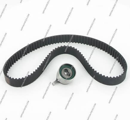 Nippon pieces D116O04 Timing Belt Kit D116O04: Buy near me in Poland at 2407.PL - Good price!