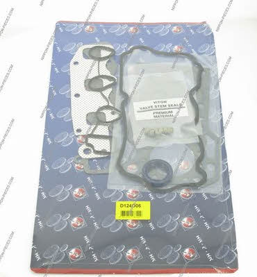 Nippon pieces D124O06 Gasket Set, cylinder head D124O06: Buy near me in Poland at 2407.PL - Good price!