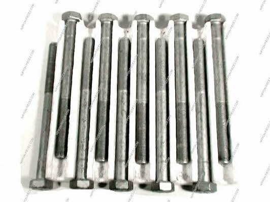 Nippon pieces D128O03 Cylinder Head Bolts Kit D128O03: Buy near me in Poland at 2407.PL - Good price!