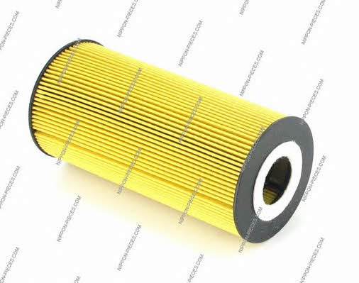 Nippon pieces D131O04 Oil Filter D131O04: Buy near me in Poland at 2407.PL - Good price!