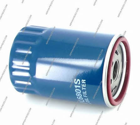 Nippon pieces D131O05 Oil Filter D131O05: Buy near me in Poland at 2407.PL - Good price!