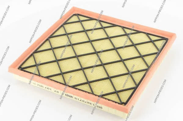 Nippon pieces D132O24 Air filter D132O24: Buy near me in Poland at 2407.PL - Good price!