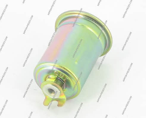 Nippon pieces D133U25 Fuel filter D133U25: Buy near me at 2407.PL in Poland at an Affordable price!