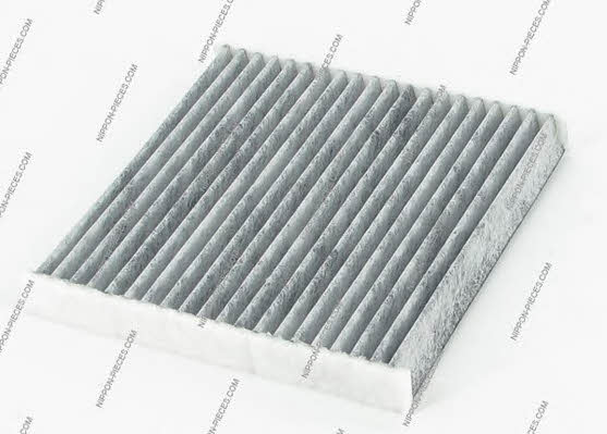 Nippon pieces D135U01 Filter, interior air D135U01: Buy near me at 2407.PL in Poland at an Affordable price!