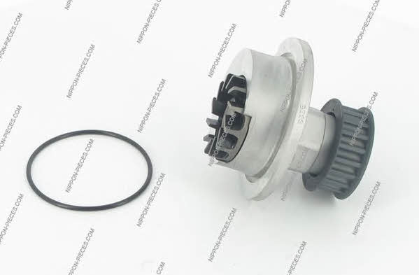 Nippon pieces D151O02 Water pump D151O02: Buy near me in Poland at 2407.PL - Good price!