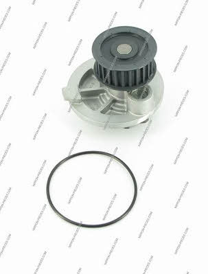 Nippon pieces D151O07 Water pump D151O07: Buy near me in Poland at 2407.PL - Good price!