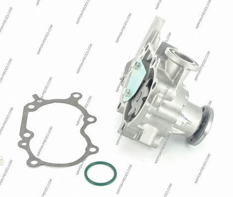 Nippon pieces D151U14 Water pump D151U14: Buy near me at 2407.PL in Poland at an Affordable price!