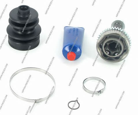Nippon pieces D281O07 CV joint D281O07: Buy near me in Poland at 2407.PL - Good price!
