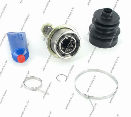Nippon pieces D281U06 CV joint D281U06: Buy near me in Poland at 2407.PL - Good price!